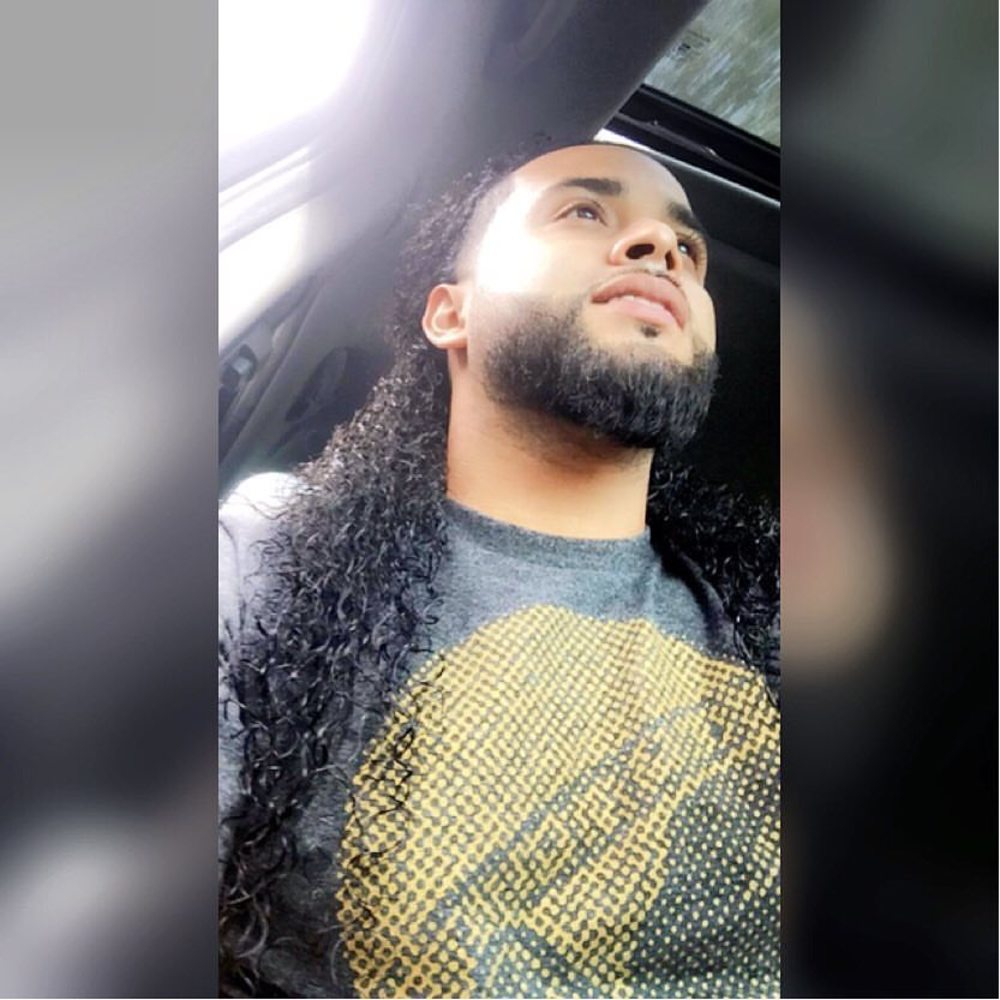 Meet your Posher, Kevin